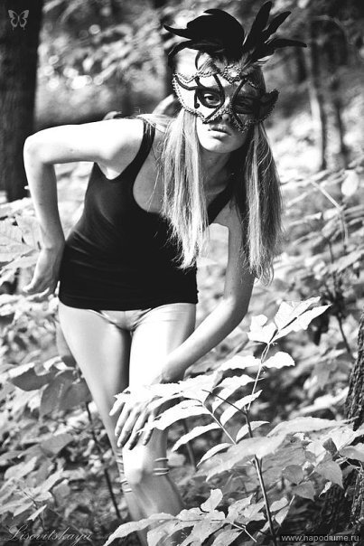 Фото Di di_lisovitskaya Lisovitskaya