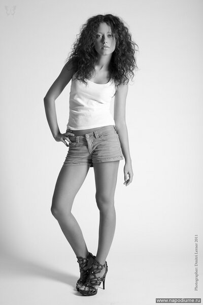 Фото Dmitry Lerner