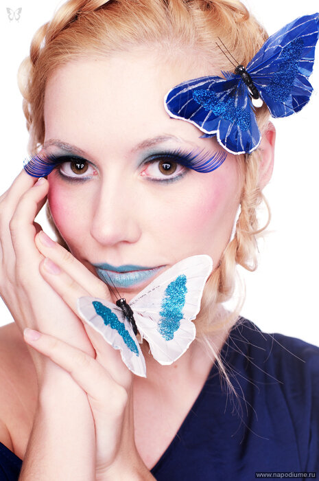 Фото Elena Pavlyutkina