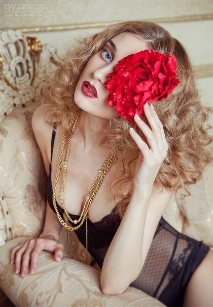 Фото Светлана Славнина
