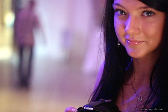 Фото Tatiana Radaeva