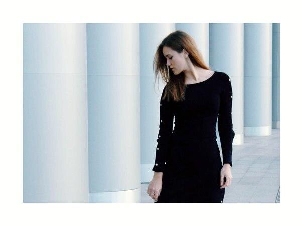 Фото Елизавета Lizie Турута