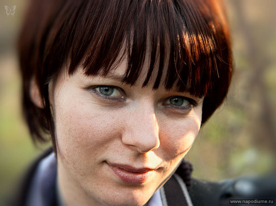 Фото Олег Sharafutdinov