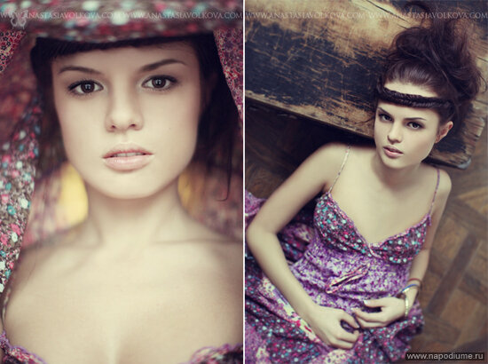 Фото Юля Ряшницева