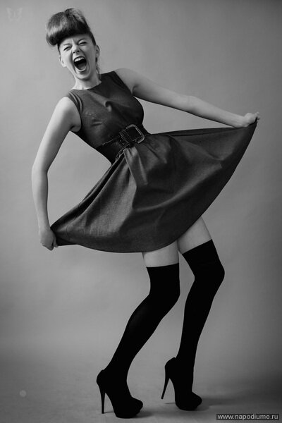 Фото Юлия Щукина