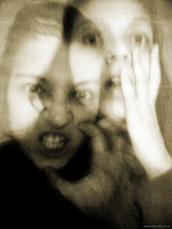 Фото Julia Stepanova