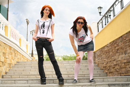 Фото Инна АфелиЯ