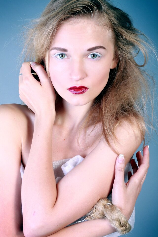 Фото Юлия JulieTa Тартачник
