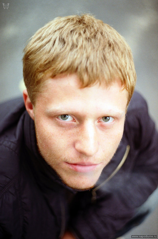 Фото Андрей Шаров