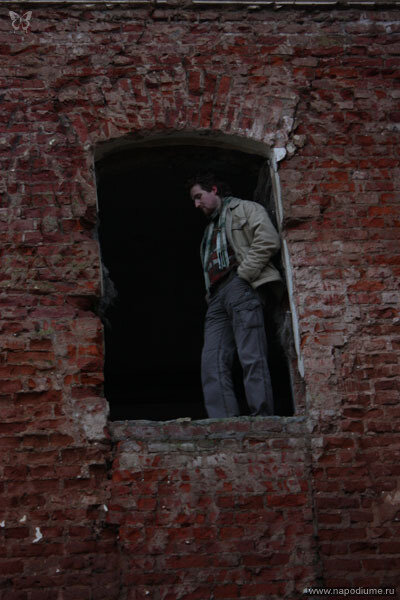 Tim Skorenko's photo