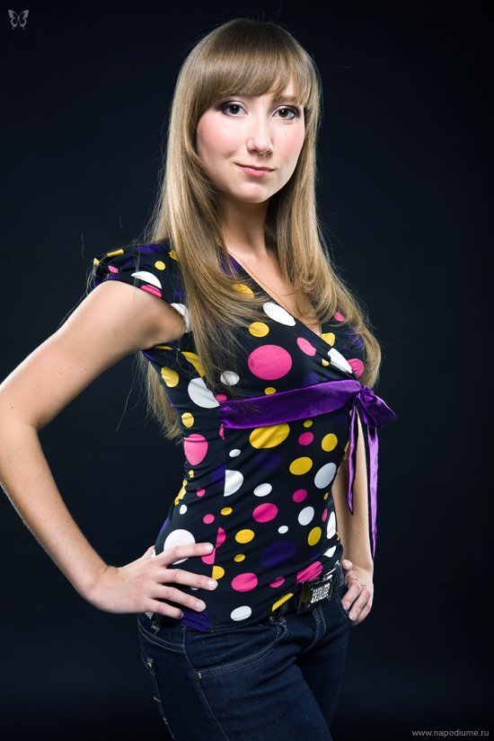 Foto Galinka Katkaeva