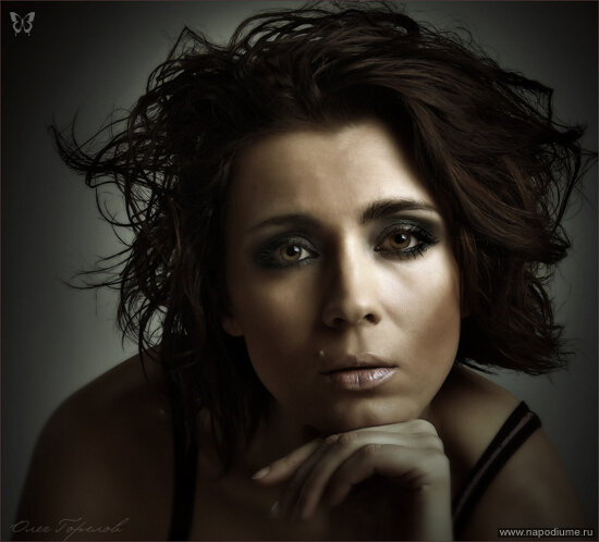Фото Маргарита Make up
