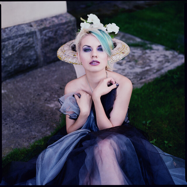 RoseGarden collection