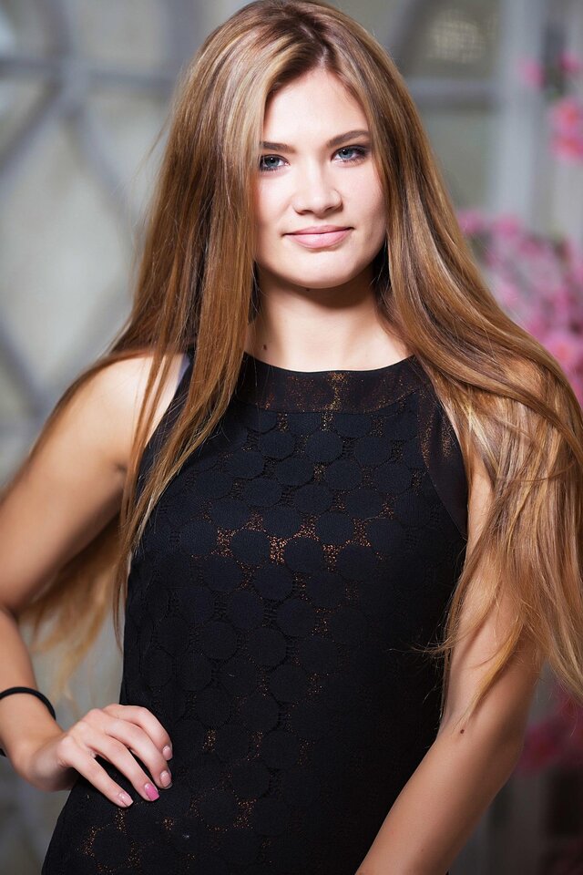 Фото olesya minakovskaya