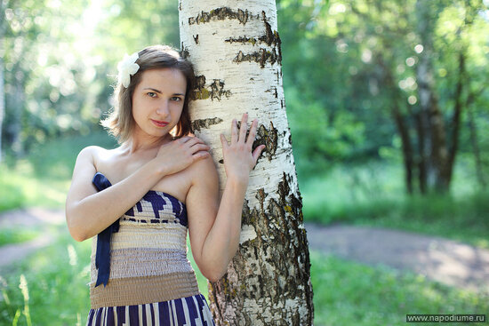 Фото Ann Egorova