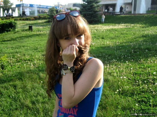 Фото Dasha Bu