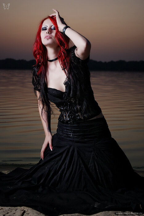 Фото Gabrielle Grace