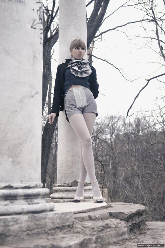 Фото Alexey Pushkarev