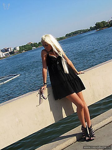 Фото Agata Dolmatova