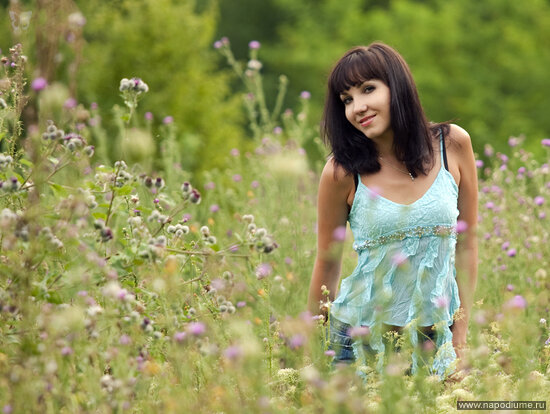 Фото Екатерина Суворова