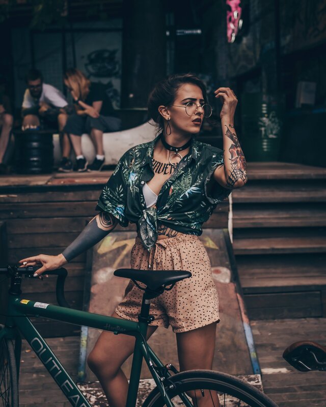Фото Екатерина Алпатова