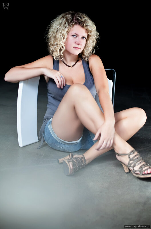 Фото Ksenia Snezhnaya