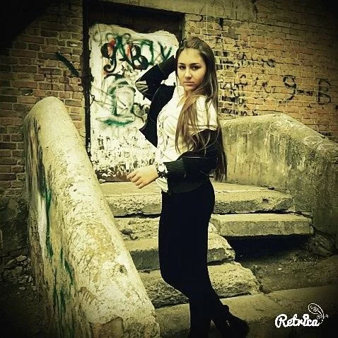 Фото Bogdana Sas