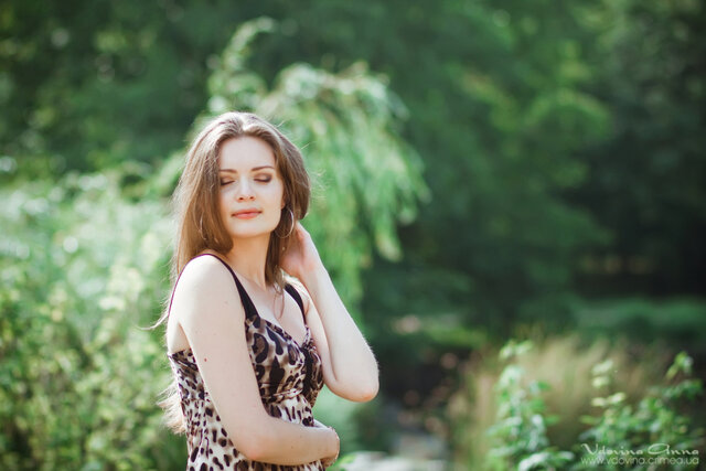 Фото Анна Вдовина