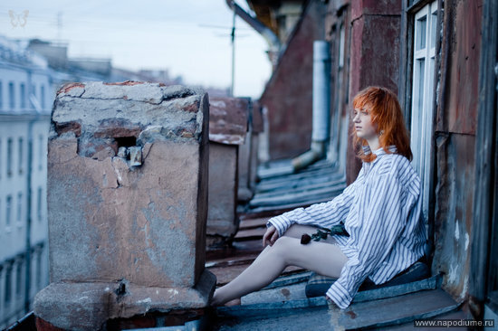Фото Екатерина Сергеевна