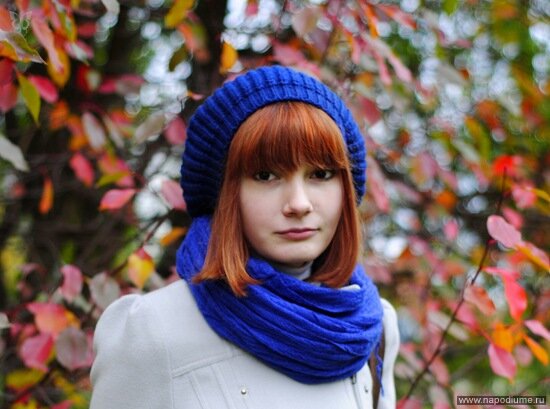 Фото Ксения RayneOktober Ленина