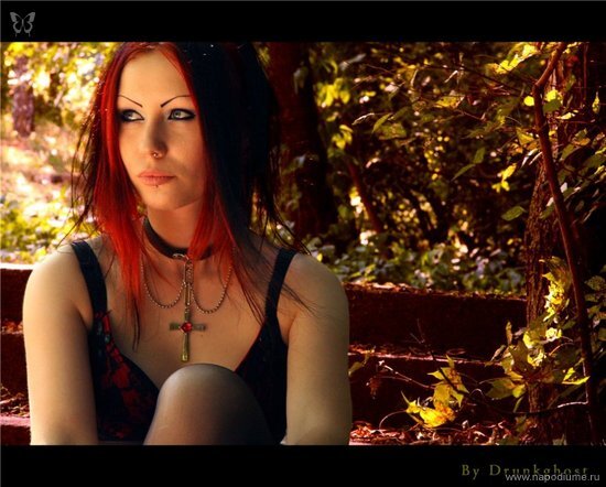 Фото Gabrielle Grace