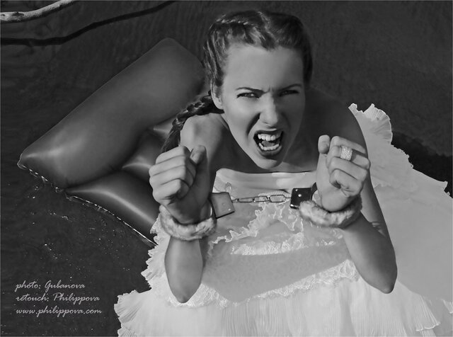 Фото Alexandra Philippova