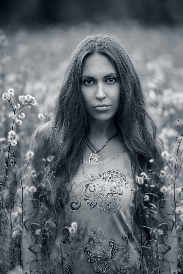 Фото Arina Bogachyova