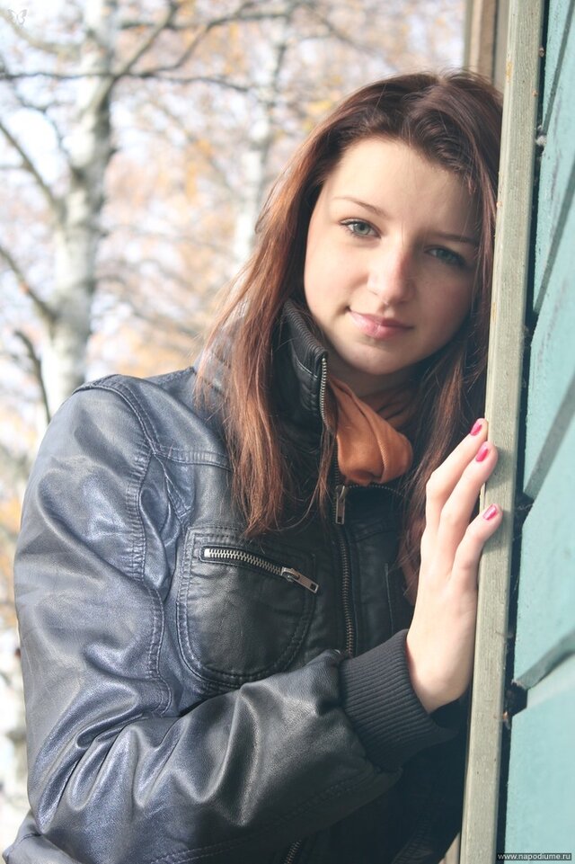 Фото Кaрина Калинина