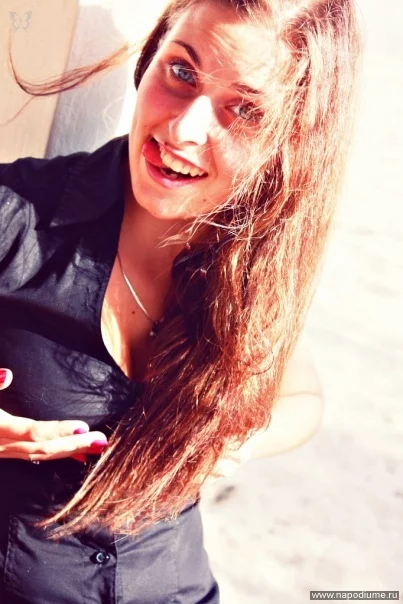 Katalina Litvinenko's photo