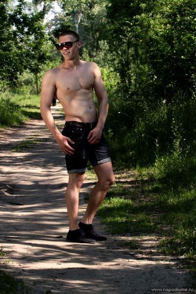 Фото Юрий Лащинский