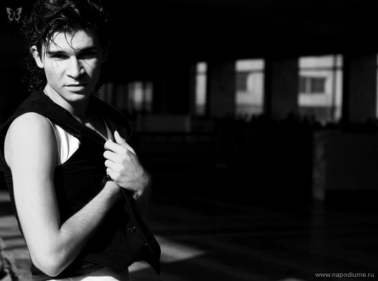 Фото Anastacia Tkachenko