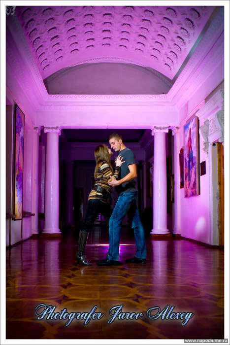 Фото Алексей Жаров