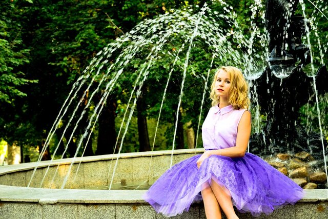 Фото Людмила Букалова