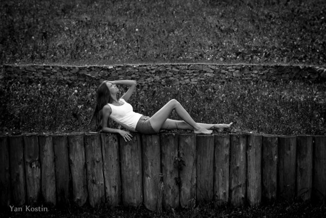 Фото Yan Kostin