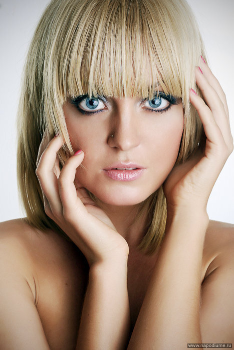 Фото Tatyana Nazarova