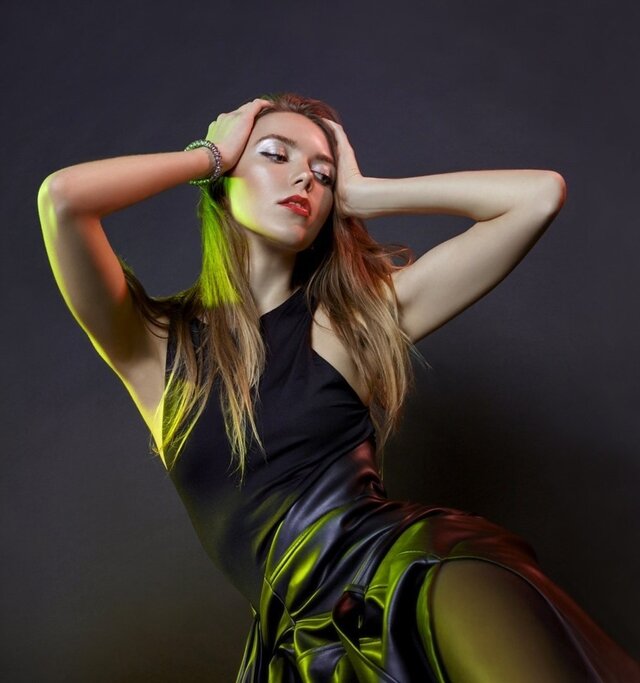 Фото Anastasia Scuit