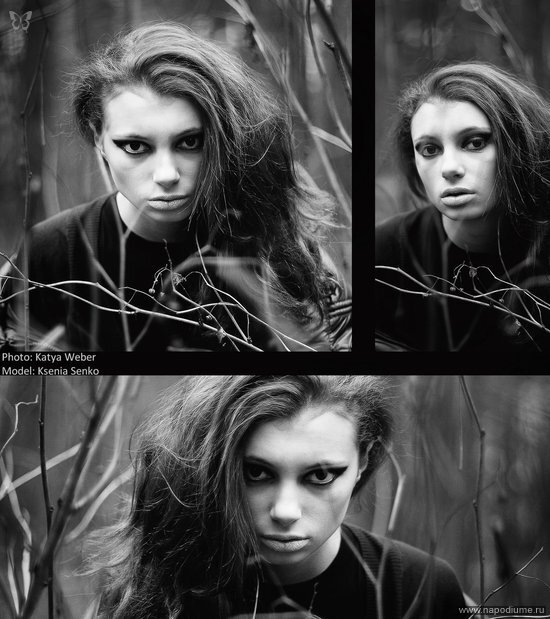 Фото Katya Weber