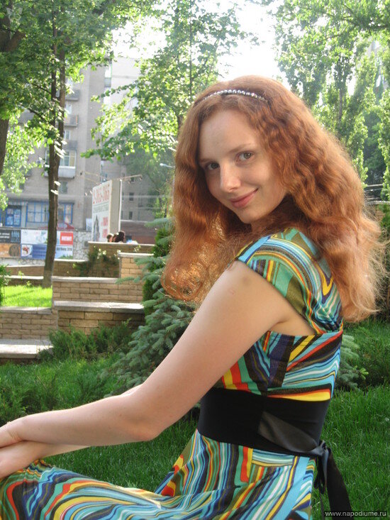 Фото Natali Deinekina
