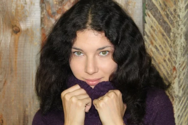 Julia Malina's photo