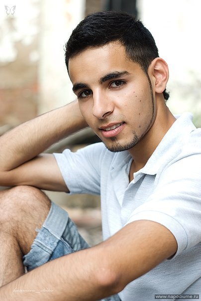 Фото Aziz Mirzoev