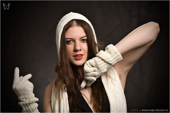 Foto Evelina Vel'vetova