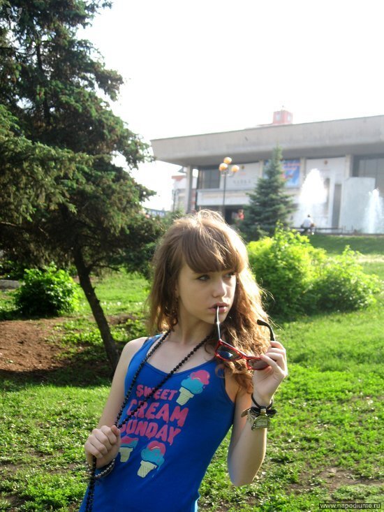 Фото Dasha Bu