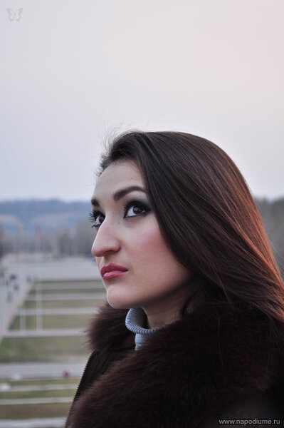 Фото Инна Долгодушева
