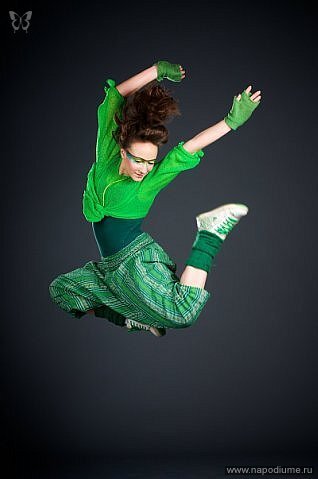 Фото Галина Никитина